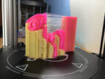 3D принтер 3DQ Mini Dual