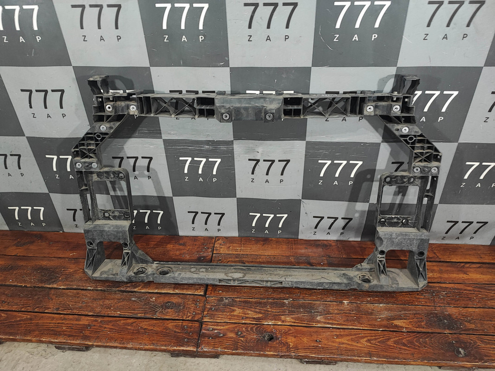 Панель передняя Haval Jolion 21-нв Б/У Оригинал 8400216XGW02A