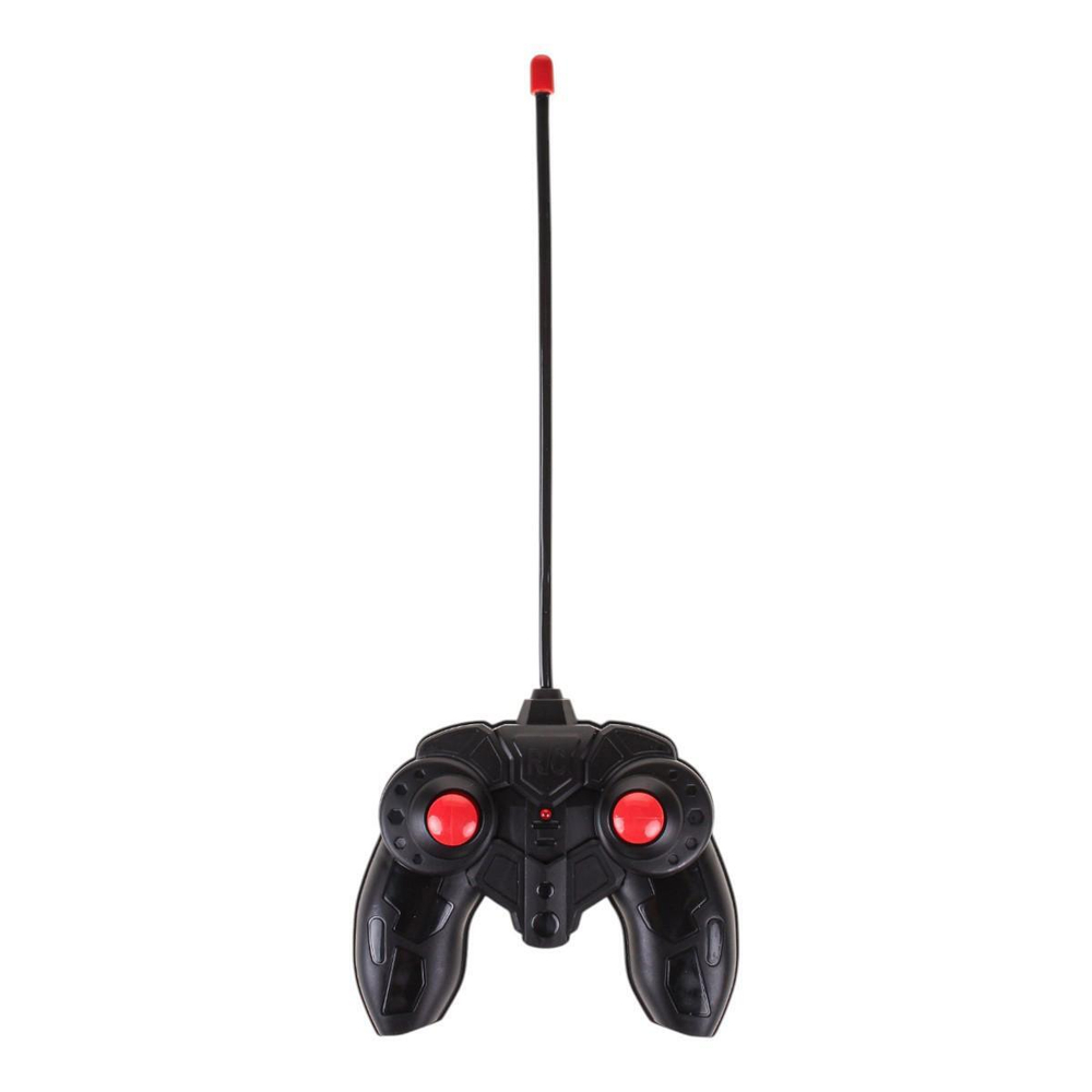 Спецтехника на РУ, коробка 666-129