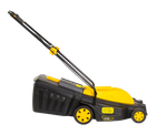 Газонокосилка электрическая Huter ELM-2000P