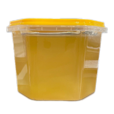 Мед разнотравье акации "Пасека Львовых" 500 гр