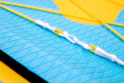 Доска SUP надувная iTaoStar 11 346 Cat