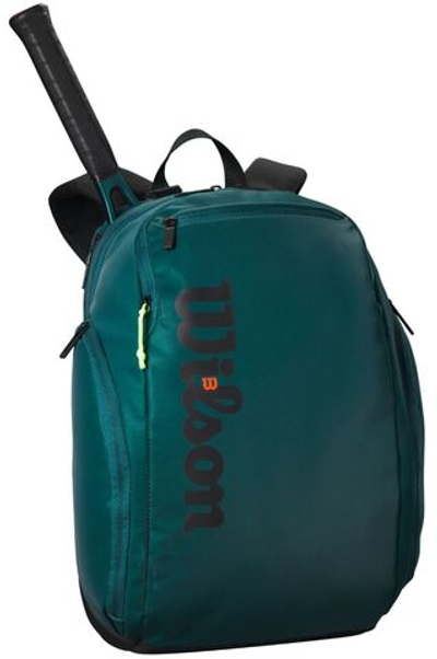 Рюкзак теннисный Wilson Blade Super Tour Backpack V9 - green