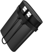 Внешний диск HDD  Silicon Power SP010TBPHD85BS3K