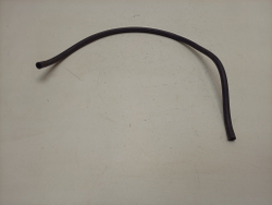 RSM601 кт71 Трубка прессостата для стиральной машины Hotpoint-Ariston RSM 601 б/у