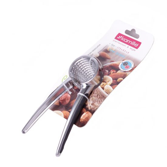 Орехокол из цинкового сплава Kamille KM-5089 для разных видов орехов