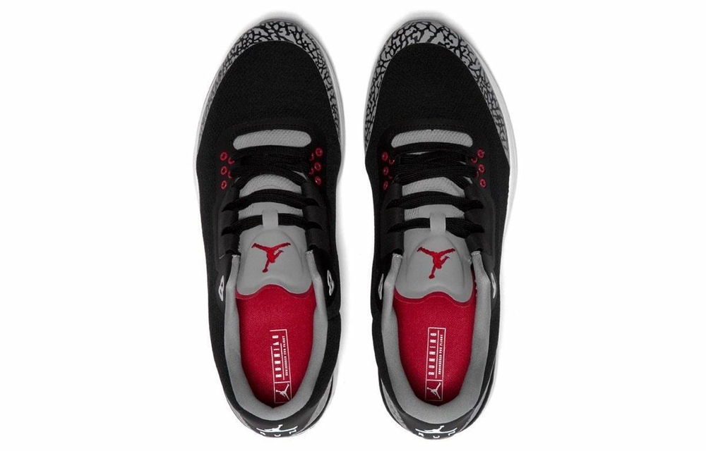 Кроссовки Jordan Zoom Tenacity 88