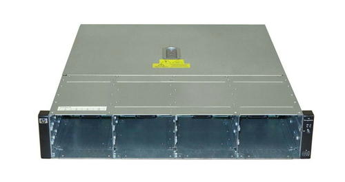Дисковая полка HP M6412A FIBRE CHANNEL DRIVE ENCLOSURE [AG638A]