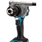 Аккумуляторная дрель-шуруповёрт XGT® Makita DF001GD201