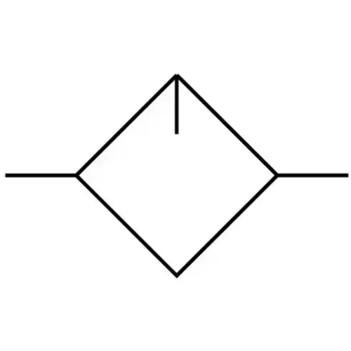 LOE-3/8-D-MIDI Маслораспылитель G3/8, 16 бар
