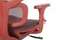 Кресло Арго W-228 Красный