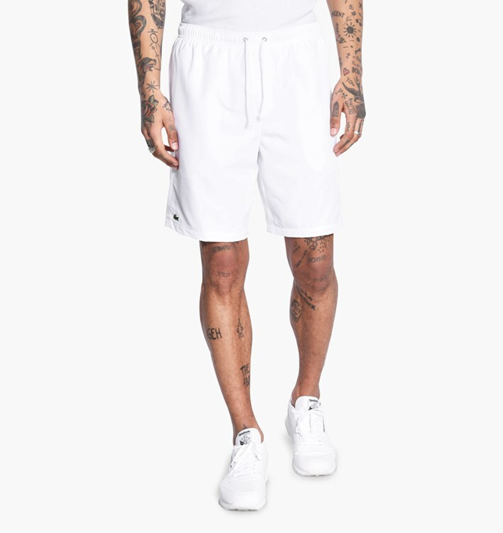Lacoste Men s SPORT Tennis Shorts Tennis Store.ru