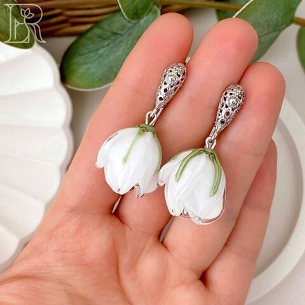 Комплект Снежка