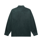 РУБАШКА YMKASHIX VELVET BUTTON