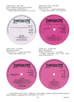 Винилология. Британский Винил. Том 4. Британские независимые лейблы звукозаписи. Студии мастеринга и инженеры. / Шабес Д. С.