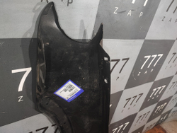 Крыло переднее правое Volvo XC70 2 09-16 Б/У Оригинал 31294003