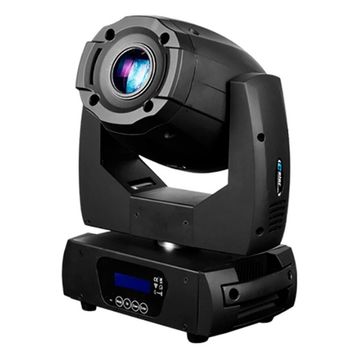 Color Imagination MINISPOT 150 вращающаяся голова Spot,  150Вт