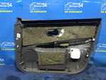 Обшивка двери NISSAN NOTE 2005-2012