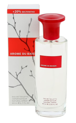 Arome Du Baiser, 60 мл / Аром Дю Бейзер