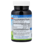 Carlson, Витамин D3, 100 мкг (4000 МЕ), 120 мягких таблеток