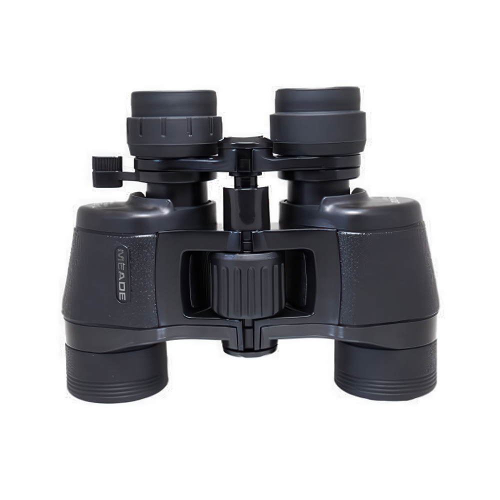 Бинокль Meade Mirage 7–15x35 — переменная кратность от 7x до 15x