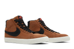Кроссовки Nike Blazer