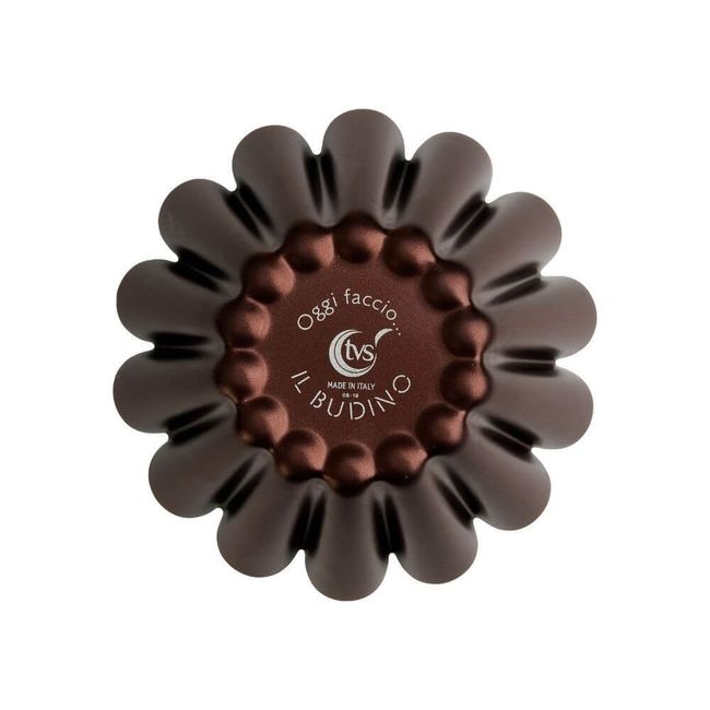 Форма для пудинга TVS Dolci Idee, 22 см