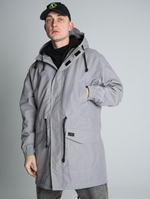 Парка Алтай Город Горький светло-серый серая