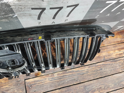 Решетка радиатора Volvo XC90 2 19-нв Б/У Оригинал 31698385