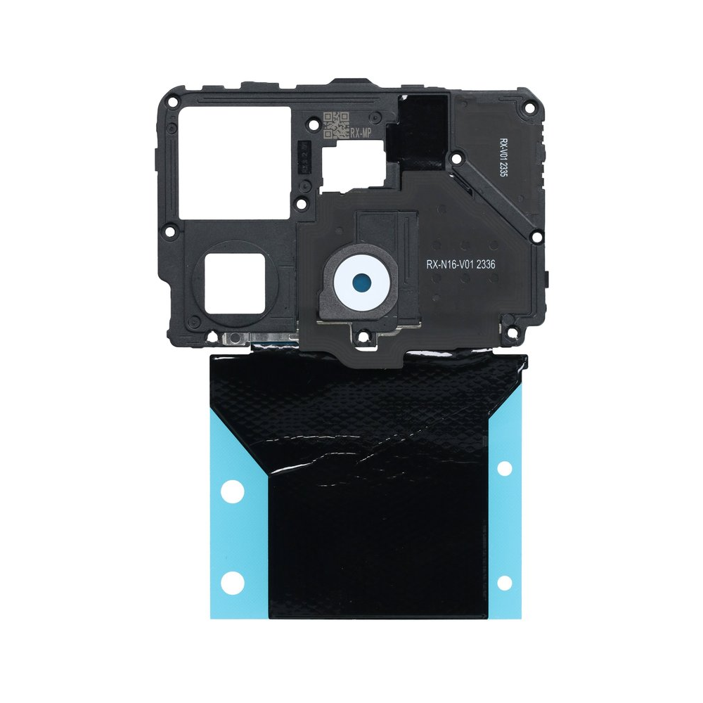 Xiaomi Redmi Note 13 Pro 5G (2312DRA50C) / (2312CRAD3C) - Антенна NFC (ORIG)