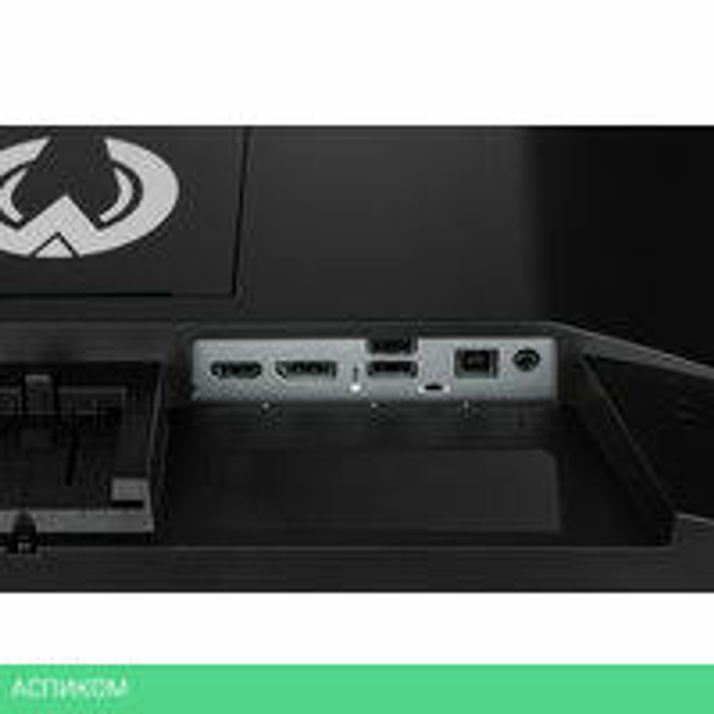 Игровой монитор Iiyama G-Master Black Hawk G2245HSU-B1