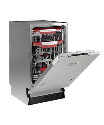 Встраиваемая посудомоечная машина Kuppersberg GLM 4575