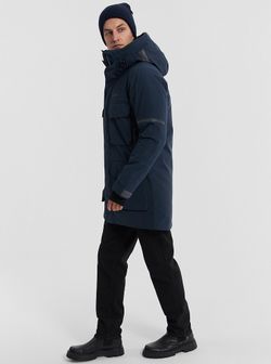 Куртка мужская TAYMIR NORPPA маренго