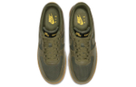 Кроссовки Nike Air Force 1 Gore-Tex
