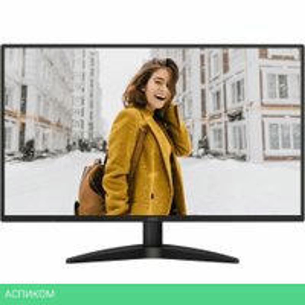 Монитор AOC Q27B36S3