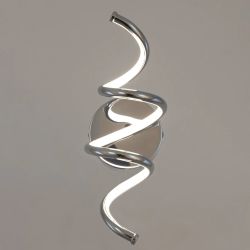 Citilux Джемини CL229331 Бра светодиодное Хром