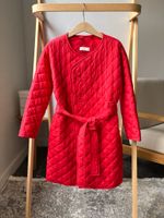 Стеганое пальто Little Pushkin, 116