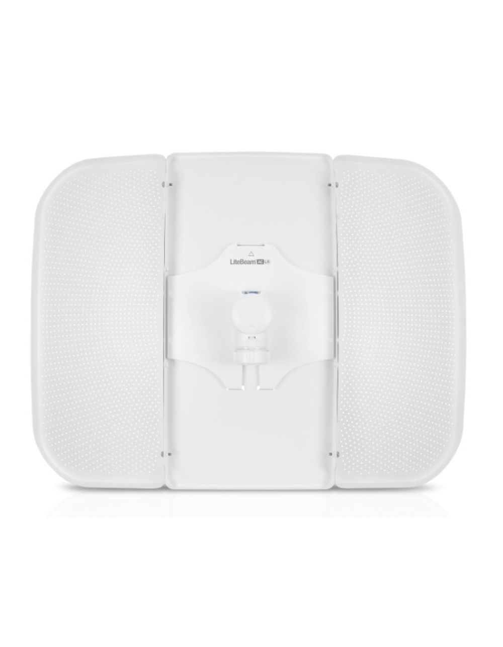 Точка доступа UBIQUITI LBE-5AC-LR Точка доступа LiteBeam 5AC 5ГГц, MIMO 2х2, 15км