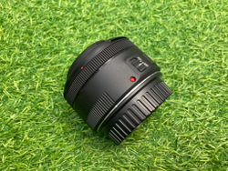 Canon EF 50mm 1.8 STM