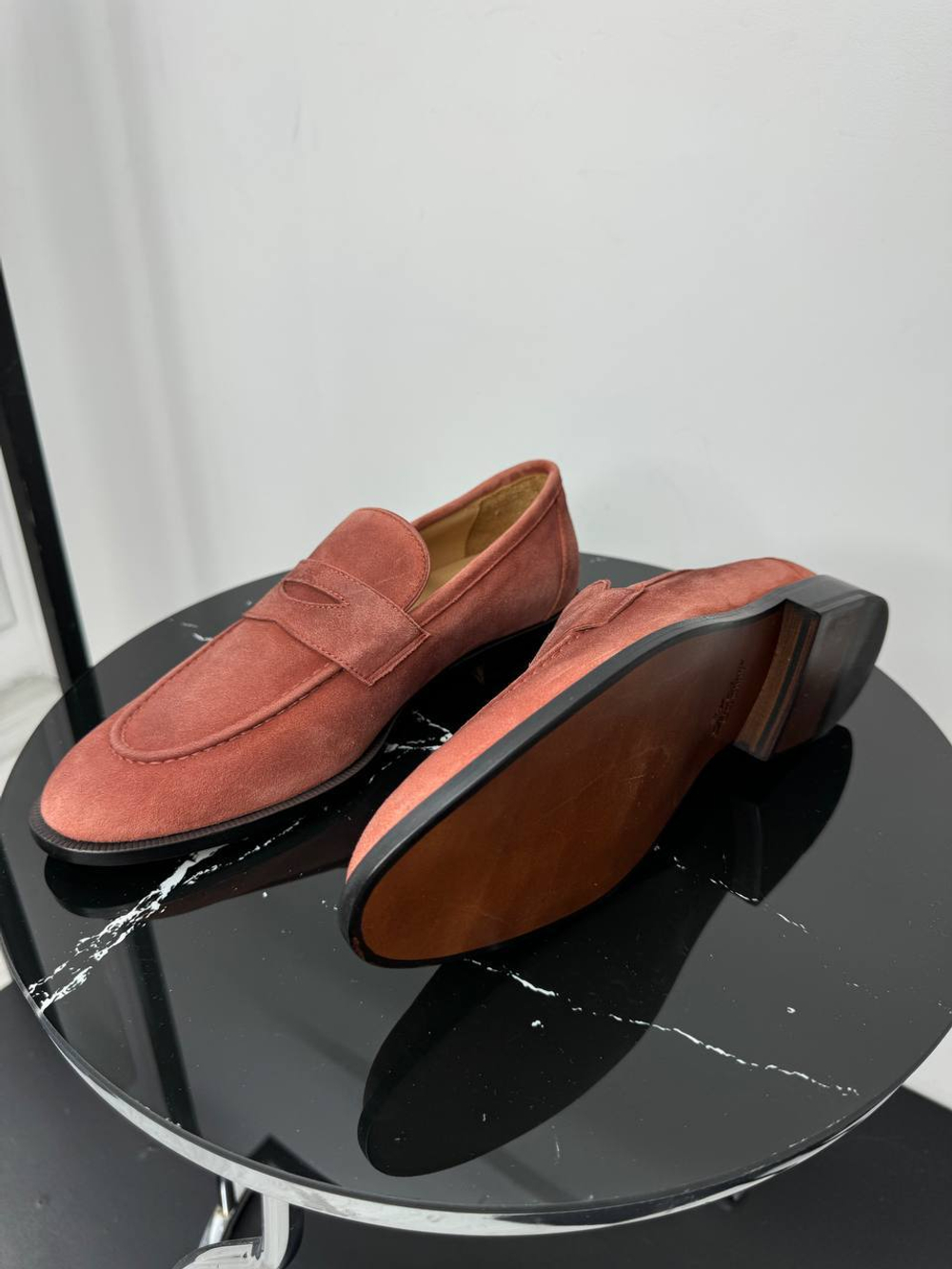 Лоферы Loro Piana