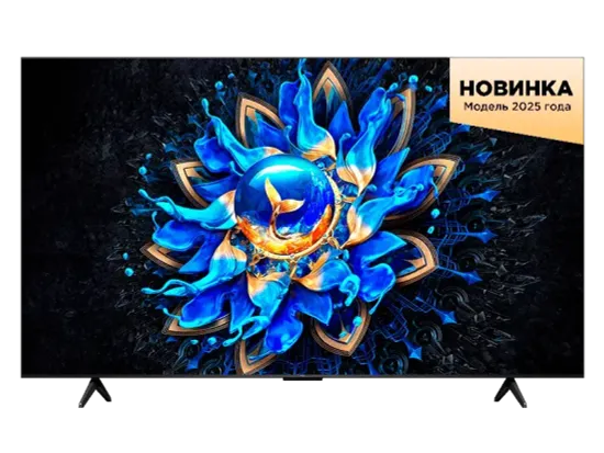Телевизор TCL 55Q6CS Премиум QD-Mini LED