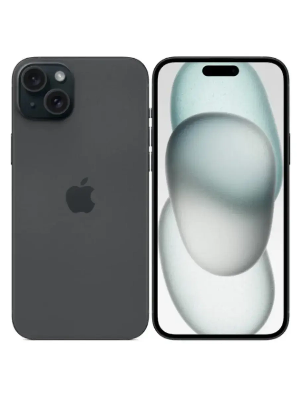 6,7" Смартфон iPhone 15 Plus 6/512 ГБ MTXL3 BLACK