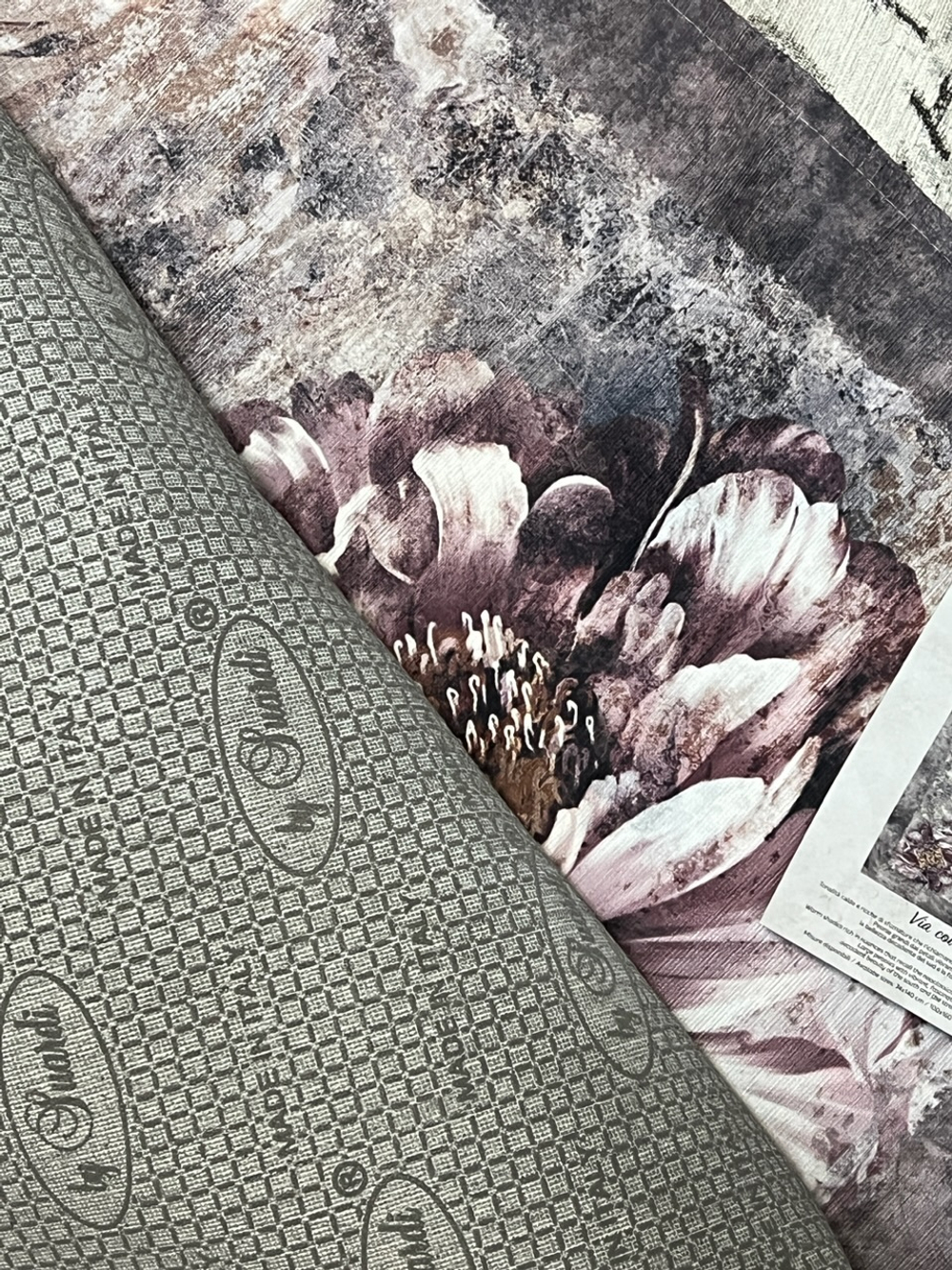 Ковер 154х220 Finicop Viacolvento