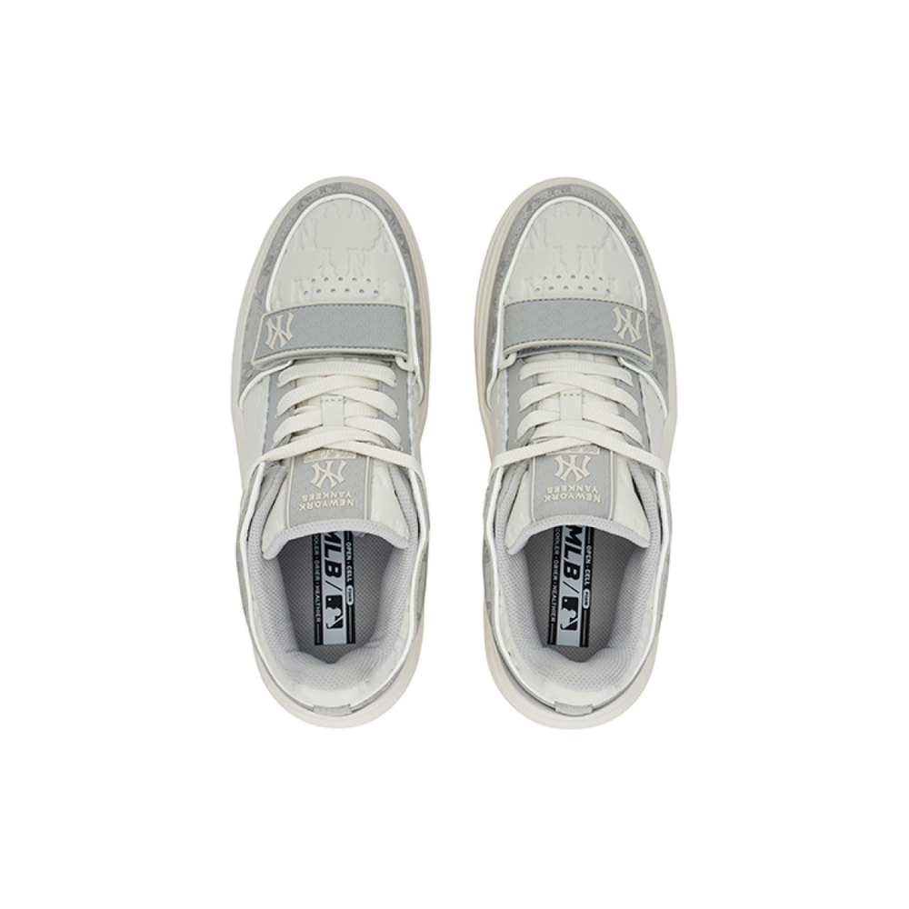 Кроссовки MLB Chunky Liner, 3ASXCMM4N-50GRS