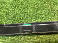 Накладка заднего бампера Jetour X70 PLUS (23-нв)