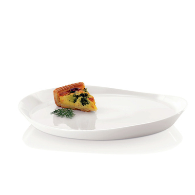 Тарелка Eclipse круглая 25см.  3700428