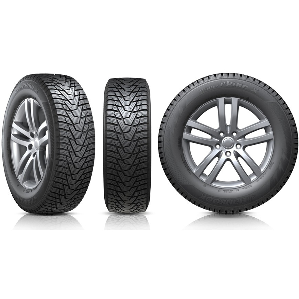 Зимняя шина шипованная Hankook Winter i Pike X W429A (265/50 R20 111T)