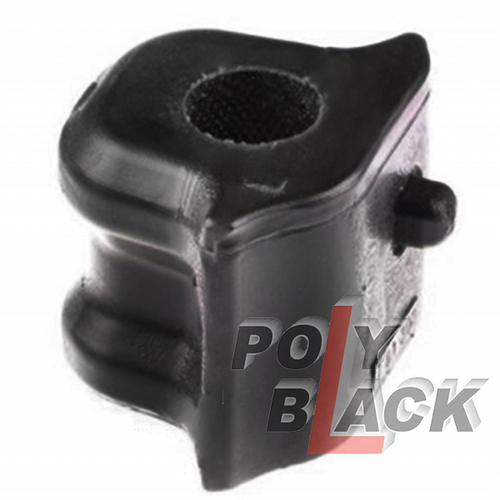 Полиуретановая втулка стабилизатора, передней подвески I.D. = 22,2 мм LH(Кратность 1 шт) T01303