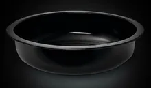 Гриль-коптильня угольная Napoleon Apollo AS18K, 42 см