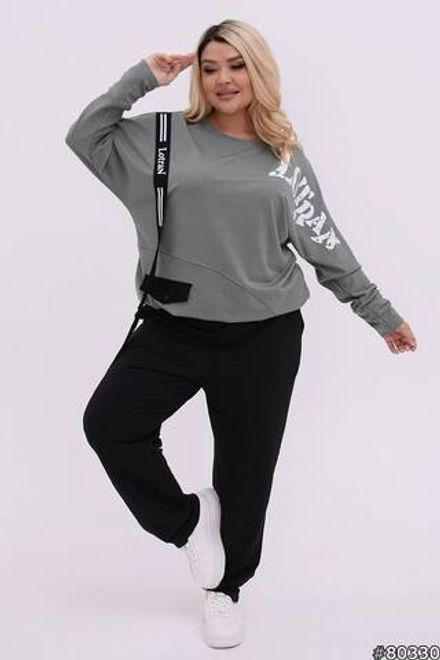 Костюм УК-2401 Fabrika